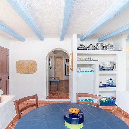 Cottage Penelope Palau Zewnętrze zdjęcie