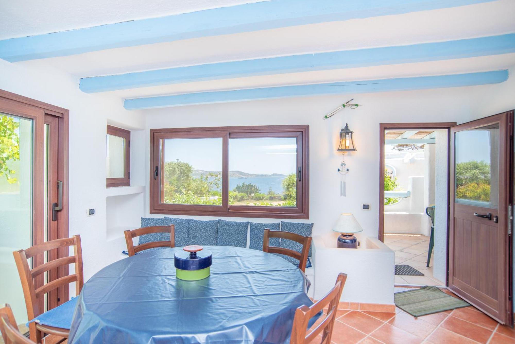 Cottage Penelope Palau Zewnętrze zdjęcie