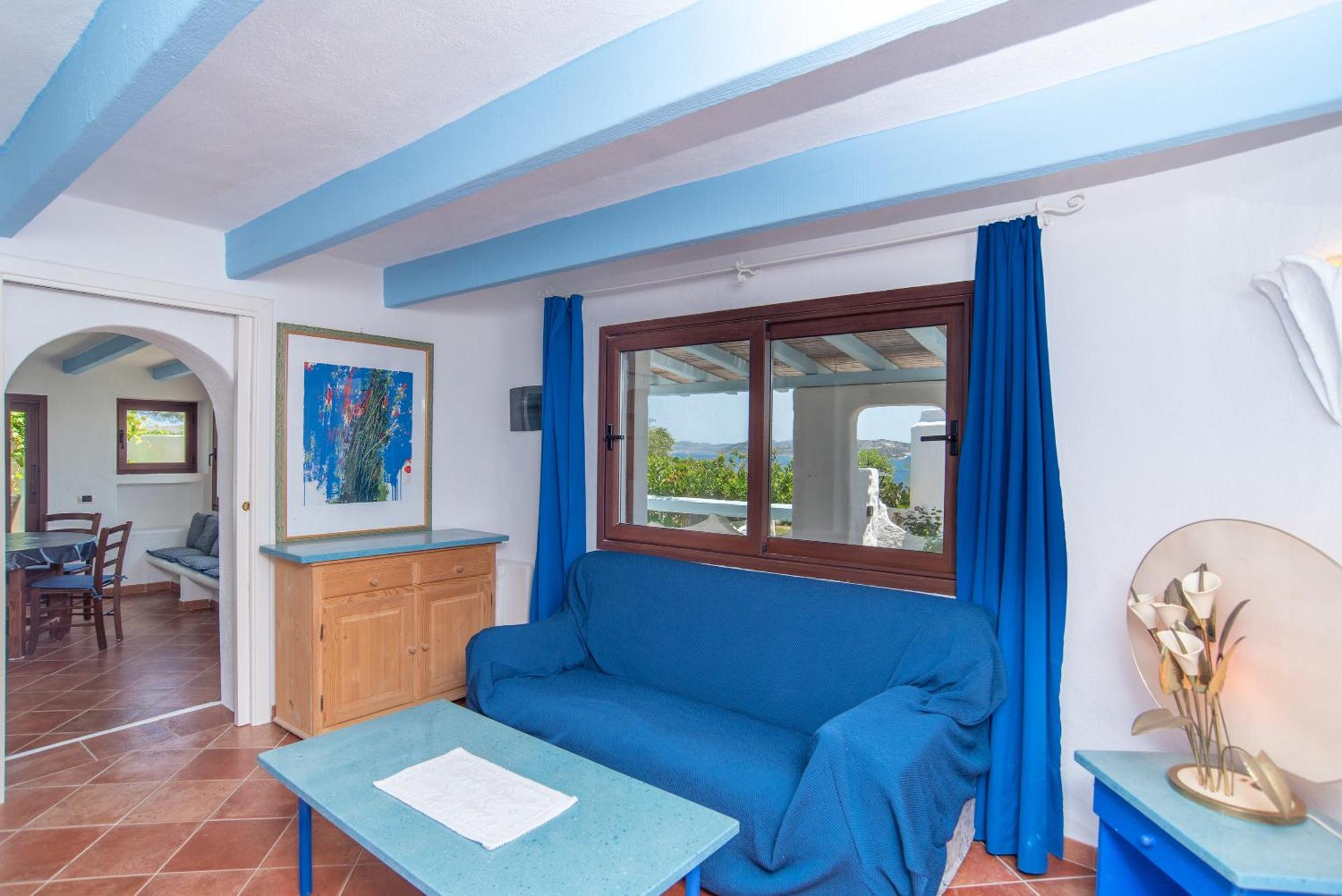 Cottage Penelope Palau Zewnętrze zdjęcie