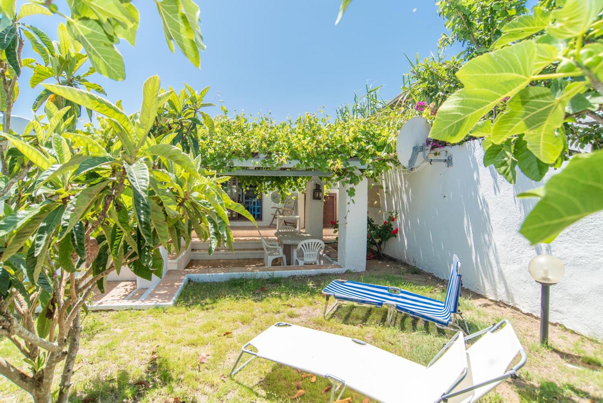 Cottage Penelope Palau Zewnętrze zdjęcie