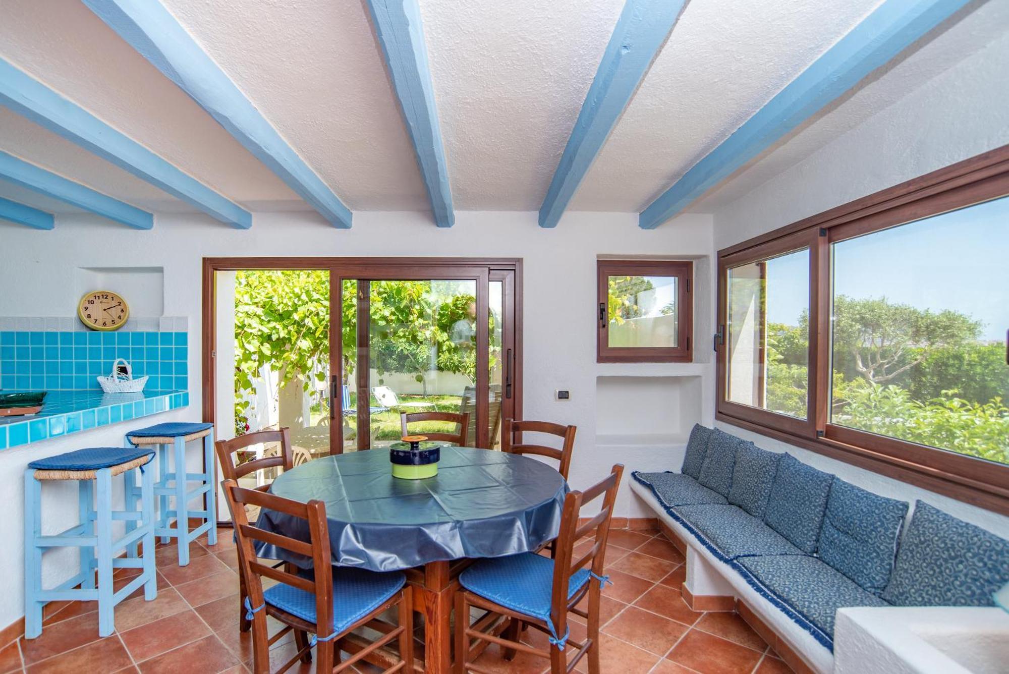 Cottage Penelope Palau Zewnętrze zdjęcie