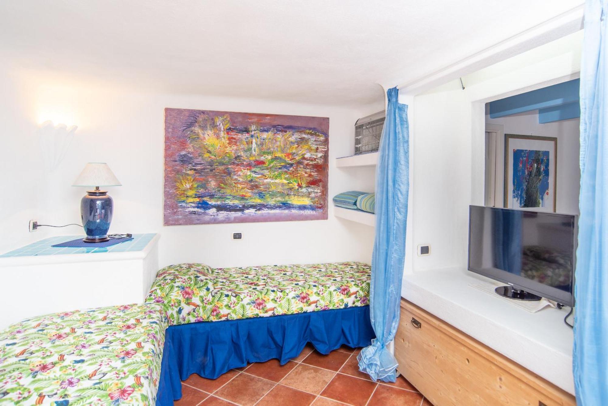 Cottage Penelope Palau Zewnętrze zdjęcie